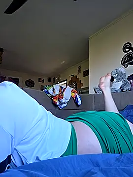 rubystrip online show from 11/18/25, 12:53