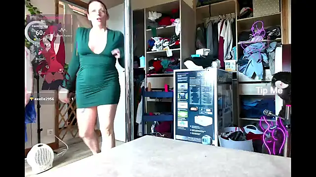 rubystrip online show from 11/19/25, 02:39