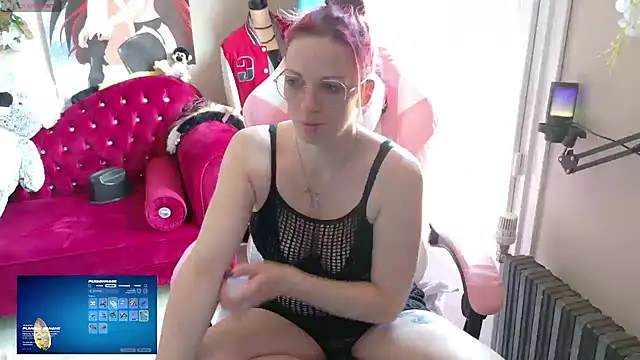 rubystrip online show from 03/22/26, 02:20