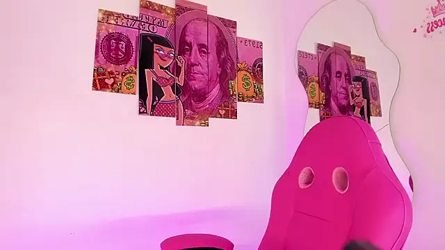 Snapshot of Rachell_coollins chatting on 01/17/26, 10:24 Rachell coollins online show from 01/17/26, 10:24