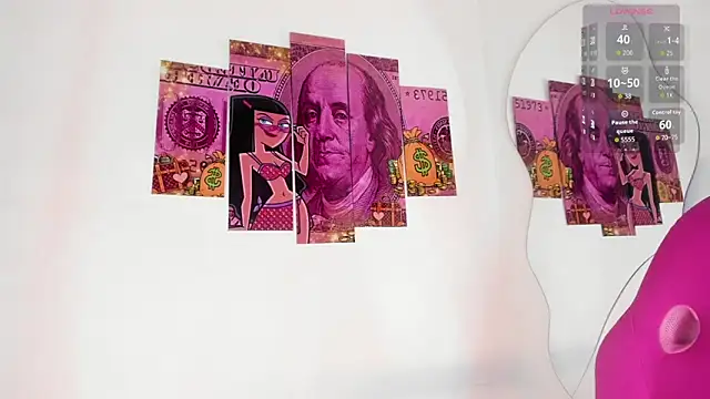 Snapshot of Rachell_coollins chatting on 02/26/26, 09:47 Rachell coollins online show from 02/26/26, 09:47