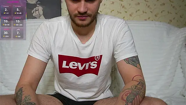 johnstoneisland online show from 02/07/26, 10:24