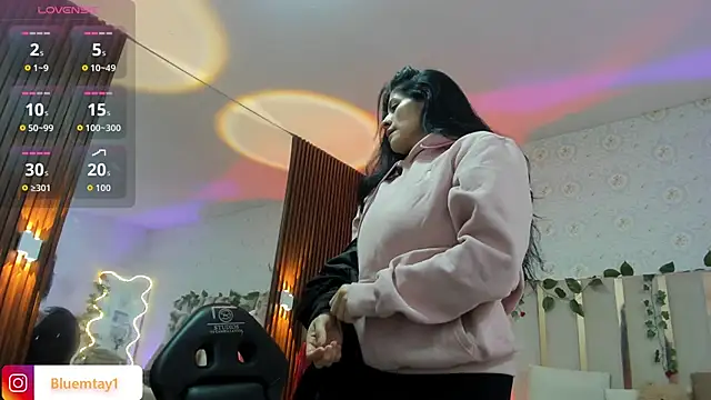 BLUE TAY1 online show from 02/05/26, 12:10