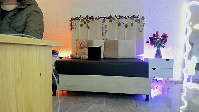 BLUE TAY1 online show from 02/09/26, 11:58