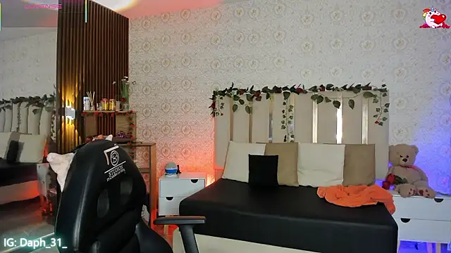 BLUE TAY1 online show from 02/14/26, 12:24