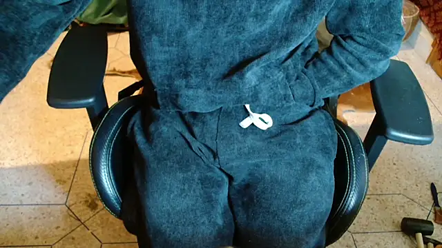 JUSTFORRICH online show from 02/16/26, 08:21