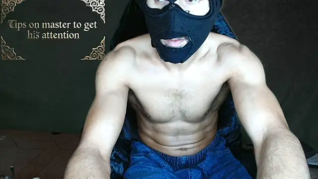 JUSTFORRICH online show from 03/11/26, 05:08