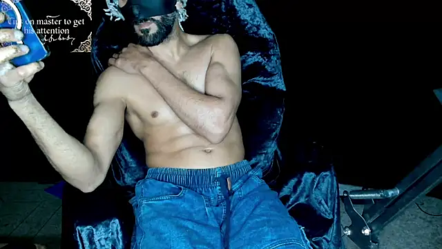 JUSTFORRICH online show from 03/13/26, 03:02