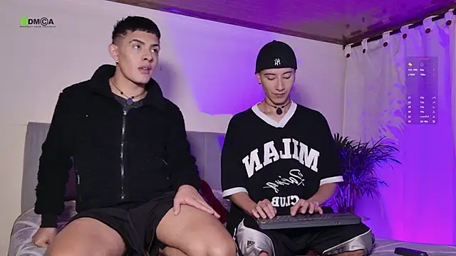 tivendann online show from 11/25/25, 04:45