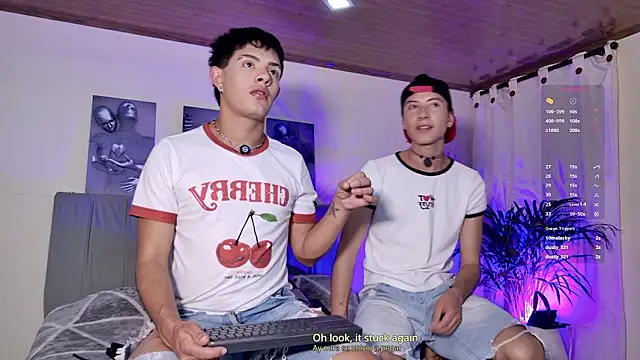 tivendann online show from 02/03/26, 06:40