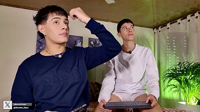 tivendann online show from 02/13/26, 02:07