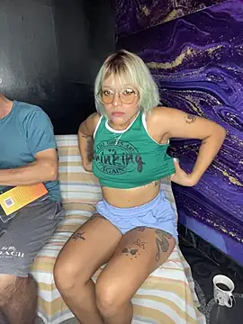 Brutal FullUrgia69 online show from 10/30/25, 01:56