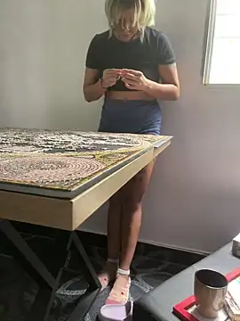 Brutal FullUrgia69 online show from 11/01/25, 02:19