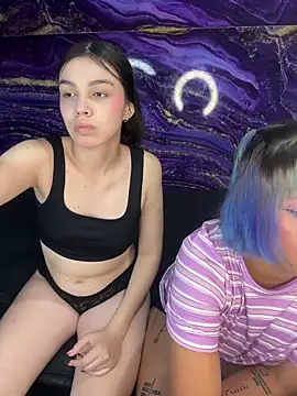 Brutal FullUrgia69 online show from 03/28/26, 12:21