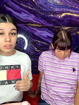 Brutal FullUrgia69 online show from 04/24/26, 01:19