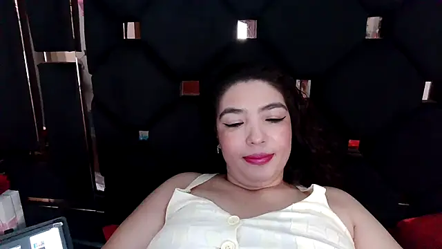 vegacristal88 online show from 09/23/25, 02:31