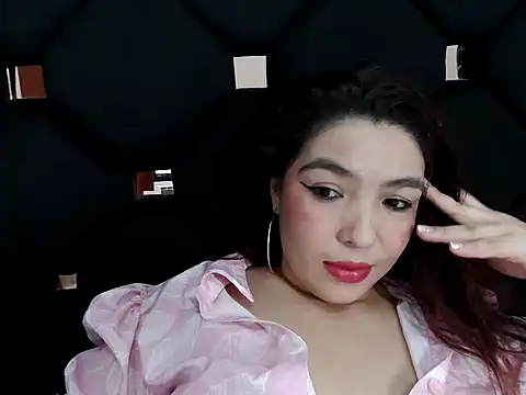 vegacristal88 online show from 10/01/25, 02:45