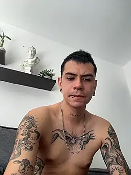 chris suarez online show from 03/07/26, 07:00