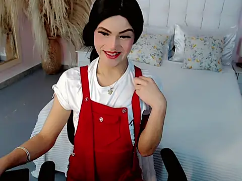 nathalialoes1 online show from 10/01/25, 07:53