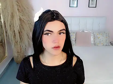 nathalialoes1 online show from 10/31/25, 07:04