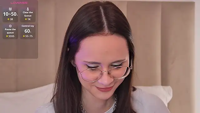 MartaBrent online show from 11/20/25, 05:12