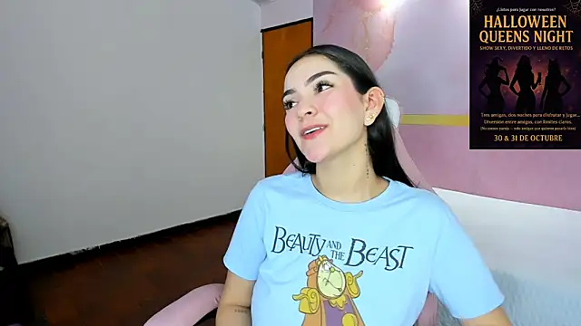 milk candy18 online show from 10/29/25, 11:01