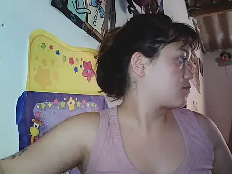 chanito 1421 online show from 09/08/25, 07:13