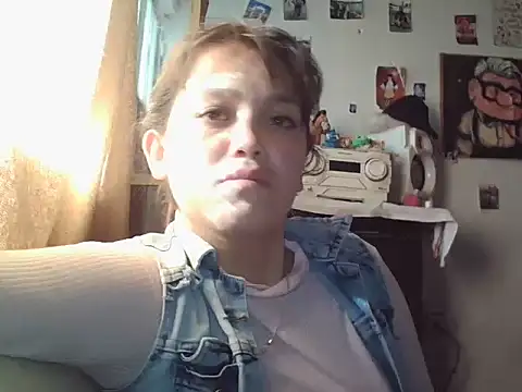 chanito 1421 online show from 09/23/25, 09:29