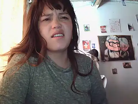 chanito 1421 online show from 09/25/25, 02:32