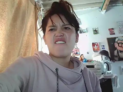 chanito 1421 online show from 09/29/25, 03:06