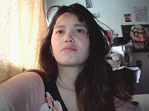 chanito 1421 online show from 10/08/25, 07:11