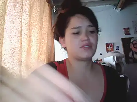 chanito 1421 online show from 10/11/25, 06:17