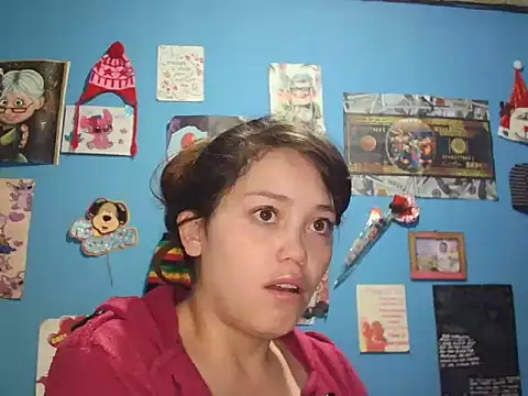 chanito 1421 online show from 10/27/25, 03:49