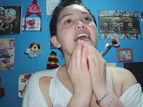 chanito 1421 online show from 10/30/25, 03:46