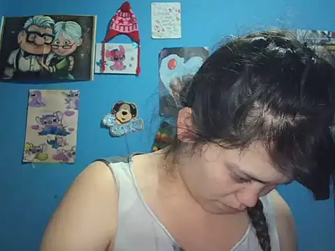 chanito 1421 online show from 11/24/25, 06:18