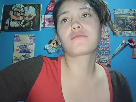 chanito 1421 online show from 11/27/25, 07:38