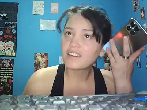 chanito 1421 online show from 12/04/25, 05:10