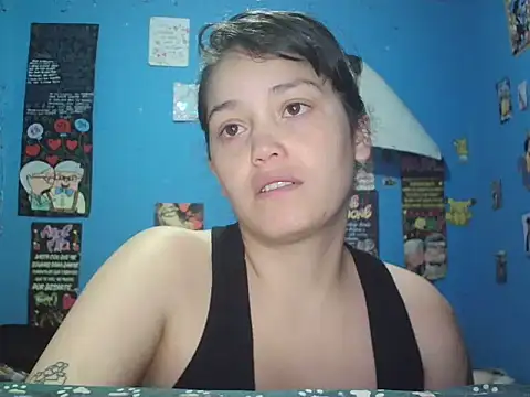 chanito 1421 online show from 12/05/25, 08:27