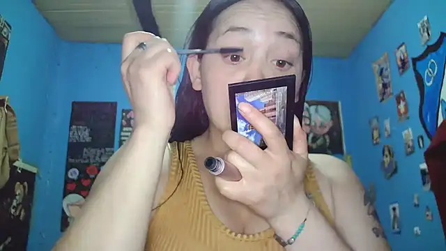 chanito 1421 online show from 12/18/25, 06:47