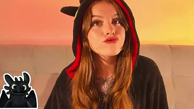 Aciid lover online show from 03/19/26, 03:32