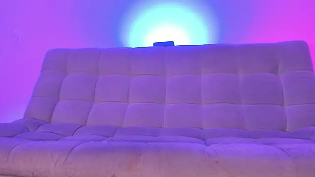 Aciid lover online show from 04/16/26, 04:02