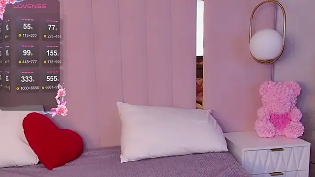 Miranda Kerry online show from 12/05/25, 06:22