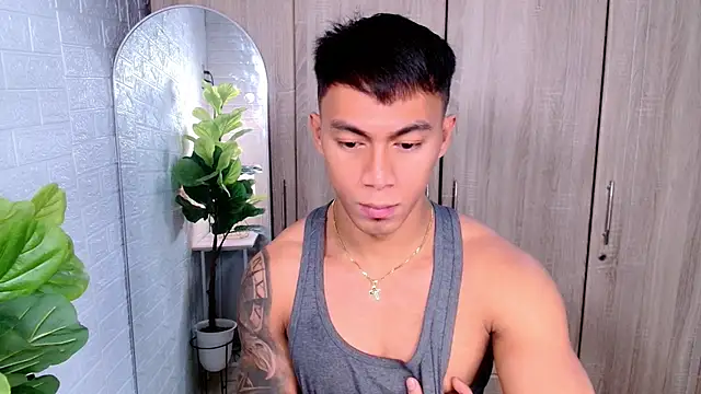 PinooyMilker online show from 10/20/25, 02:45