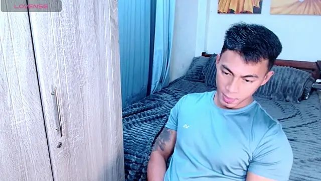 PinooyMilker online show from 03/20/26, 02:44