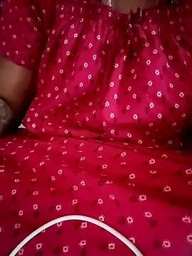 renuga143 online show from 01/14/26, 03:45