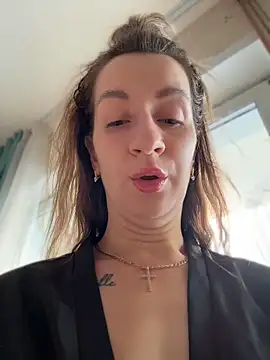 EvvaMur online show from 04/09/26, 12:43