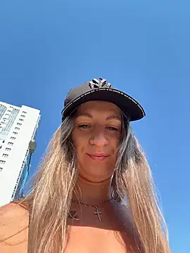 EvvaMur online show from 06/07/26, 02:16