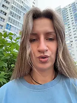 EvvaMur online show from 07/02/26, 02:44