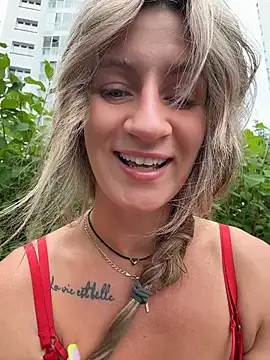 EvvaMur online show from 07/18/26, 04:27