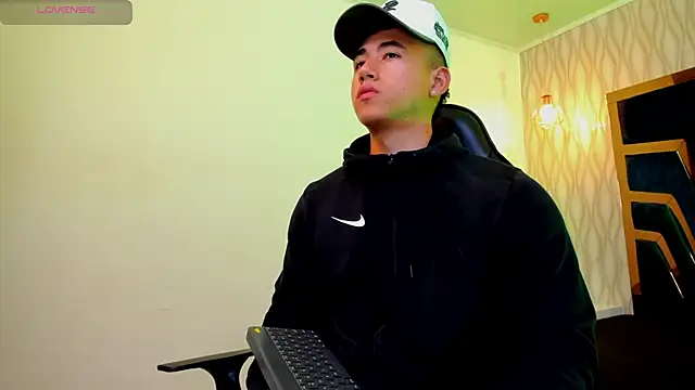 Draven Marceaux online show from 09/20/25, 11:22